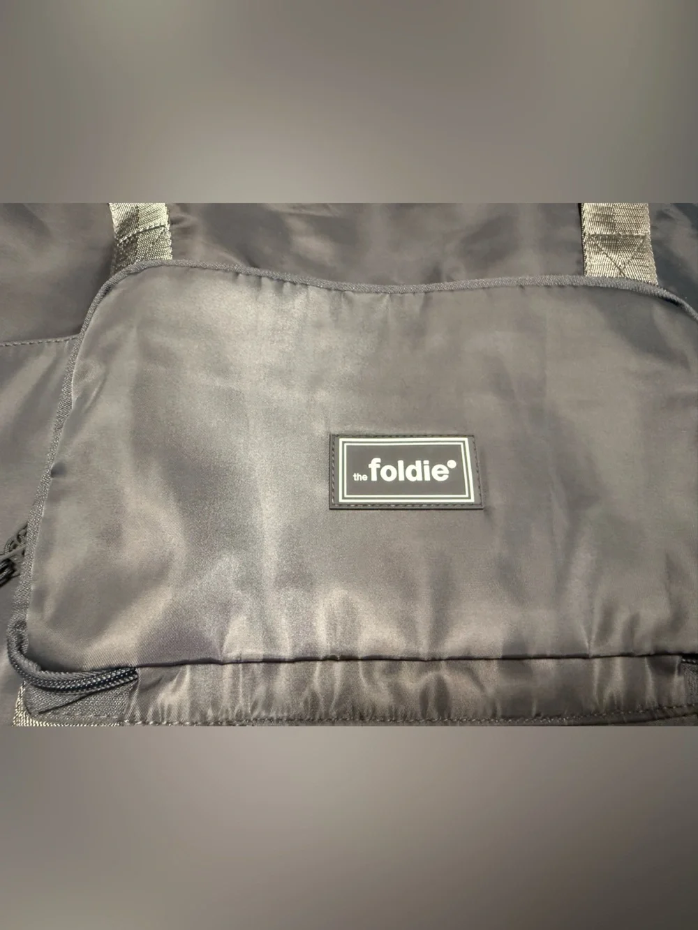 The Foldie gray original